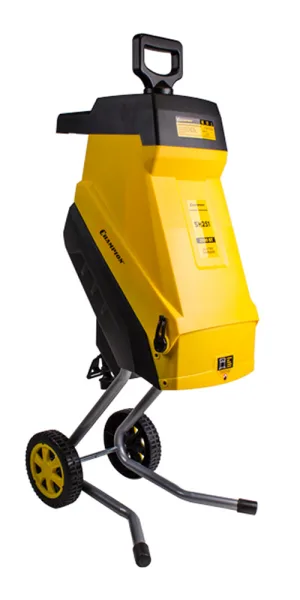 Измельчитель электрический Champion (SH251) 2500 Вт 3,4 л.с.