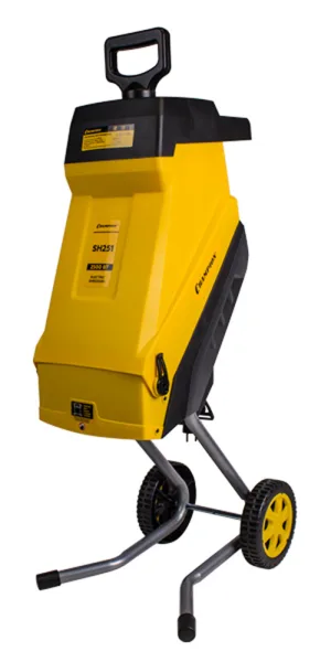 Измельчитель электрический Champion (SH251) 2500 Вт 3,4 л.с.