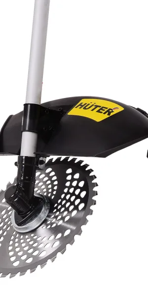 Триммер бензиновый Huter GGT-2500S 3 л.с. (70/2/13)