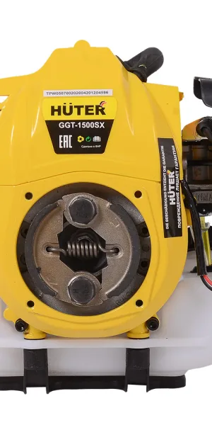 Триммер бензиновый Huter GGT-1500SX 2 л.с. (70/2/22)