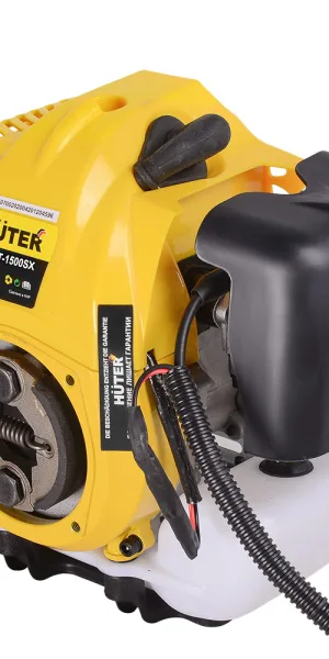 Триммер бензиновый Huter GGT-1500SX 2 л.с. (70/2/22)
