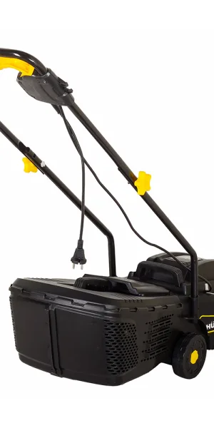 Газонокосилка электрическая Huter ELM-1000 1000 Вт (70/4/3)