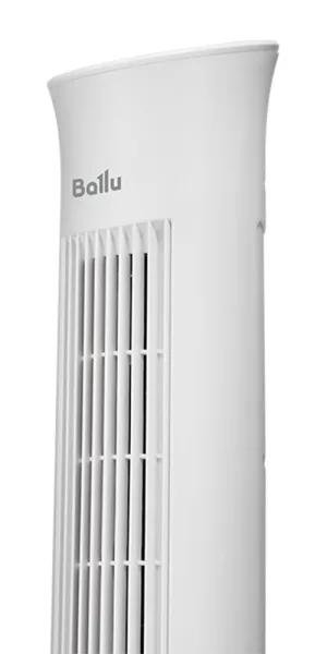 Вентилятор колонный Ballu BFT-110R 3 скорости 50 Вт с пультом