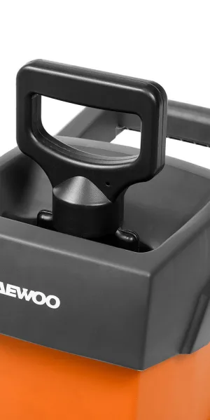 Измельчитель электрический ручной Daewoo (DSR 2700E) 2700 Вт