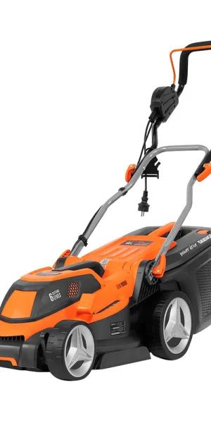 Газонокосилка электрическая Daewoo DLM 1900E 1800 Вт