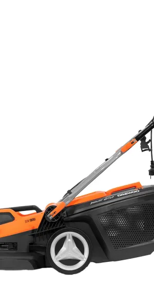 Газонокосилка электрическая Daewoo DLM 1900E 1800 Вт