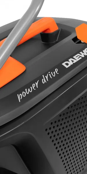 Газонокосилка электрическая Daewoo DLM 1900E 1800 Вт