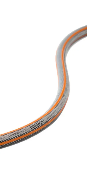 Шланг поливочный 1/2 20 м шестислойный Daewoo UltraGrip Plus ПВХ (DWH 5113)