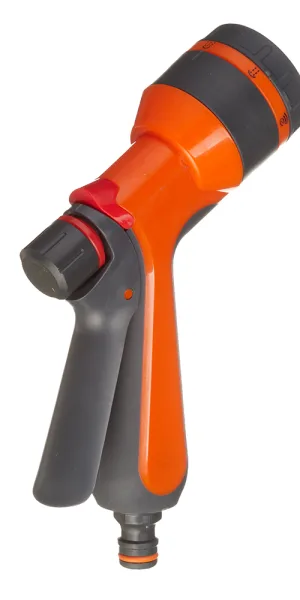 Пистолет для полива Daewoo 7 режимов (DWG 1030)