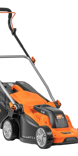 Газонокосилка электрическая Daewoo DLM 1250E 1250 Вт
