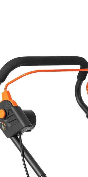 Газонокосилка электрическая Daewoo DLM 1250E 1250 Вт