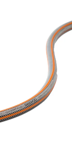 Шланг поливочный 1/2 30 м шестислойный Daewoo UltraGrip Plus ПВХ (DWH 5115)