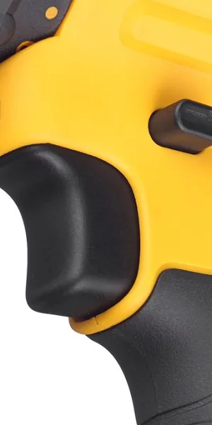 Дрель-шуруповерт ударная аккумуляторная DeWalt DCD776S2 18 В 1,5 Ач