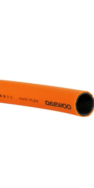 Шланг поливочный 1/2 20 м четырехслойный Daewoo MaxiFlex ПВХ (DWH 3113)