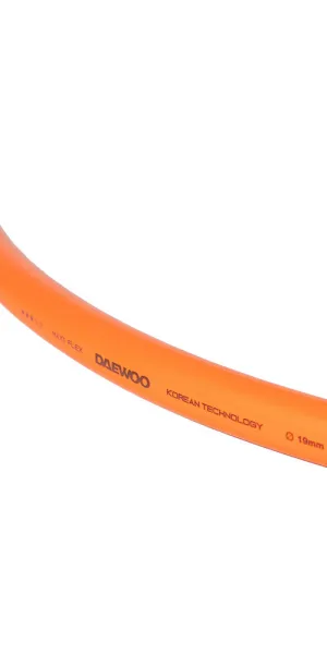 Шланг поливочный 1/2 20 м четырехслойный Daewoo MaxiFlex ПВХ (DWH 3113)