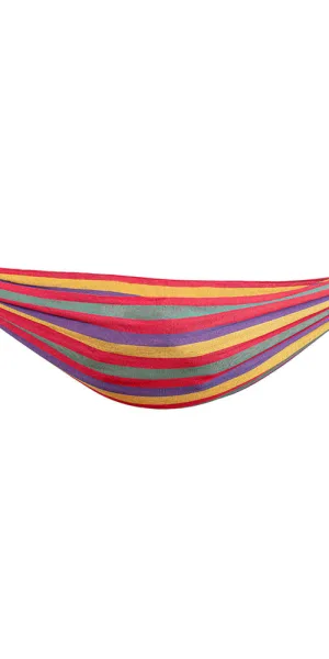 Гамак Green Glade красный 2х1,5 м (G-045)