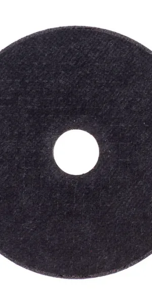 Круг отрезной по металлу Debever 125х22х1,2 мм (WC12512229S/30241)
