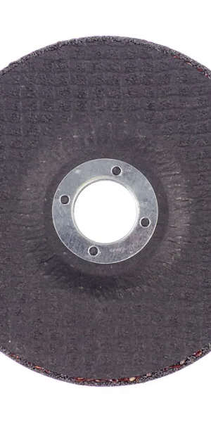 Круг зачистной по металлу Debever 125х22х6 мм (WG12560228R/30425)