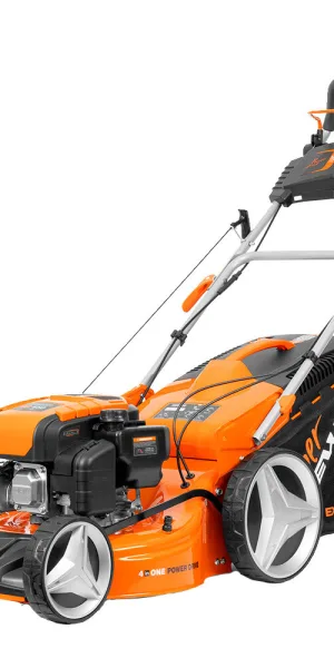 Газонокосилка бензиновая Daewoo 6 л.с. (DLM 5100SV)