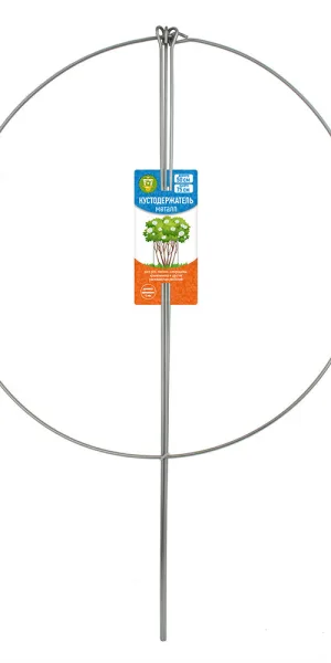 Кустодержатель Garden Show круглый 0,5х0,75 м (266290)