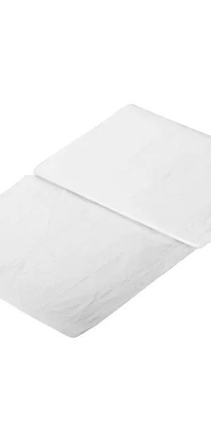 Пленка защитная Hesler 7 мкм 4х5 м (20 кв.м)