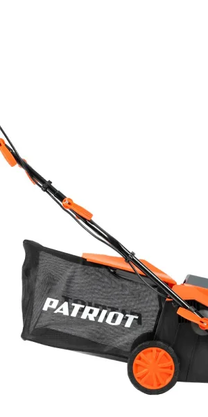 Скарификатор-аэратор электрический Patriot SCE 180 1800 Вт (512309180)