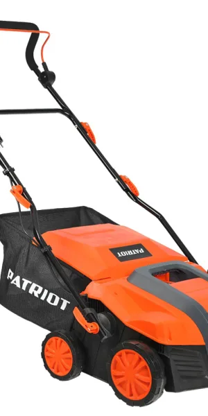Скарификатор-аэратор электрический Patriot SCE 180 1800 Вт (512309180)