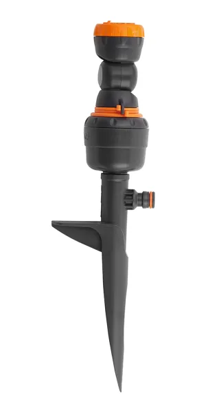 Дождеватель GF Jet Lift 4 пластиковый круговой 4 режима (Б0059652)