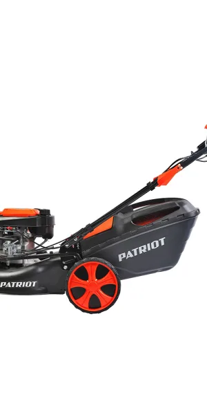 Газонокосилка бензиновая Patriot 52LS 6,5 л.с. (512109024)