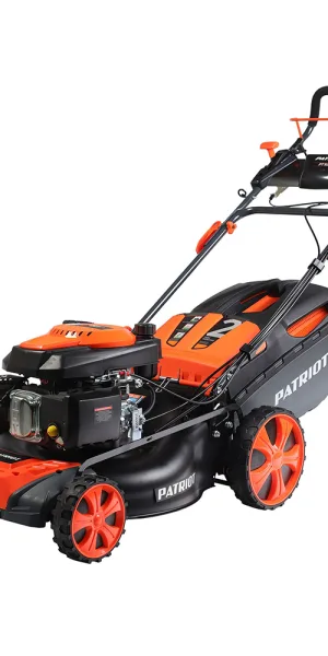Газонокосилка бензиновая Patriot 52LS 6,5 л.с. (512109024)