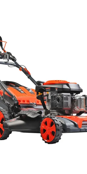 Газонокосилка бензиновая Patriot 52LS 6,5 л.с. (512109024)