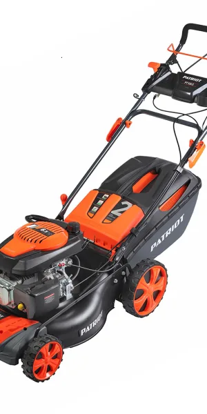 Газонокосилка бензиновая Patriot 52LS 6,5 л.с. (512109024)