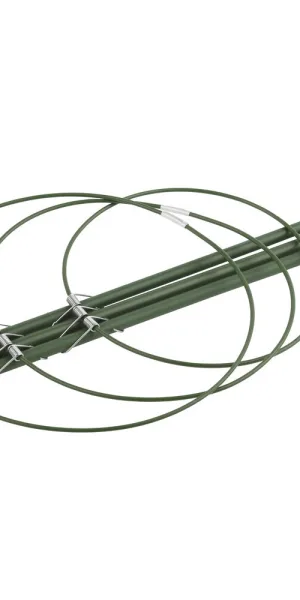 Опора для цветов Green Apple круглая 600 мм (Б0062879)