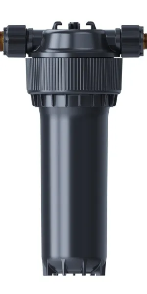 Корпус фильтра Аквафор для горячей воды 10SL G1/2