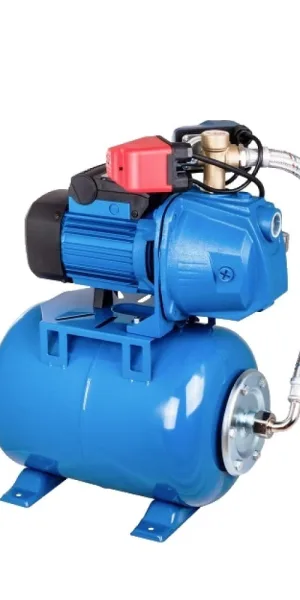 Насосная станция Aquario AJC-83 50 л/мин (7682)