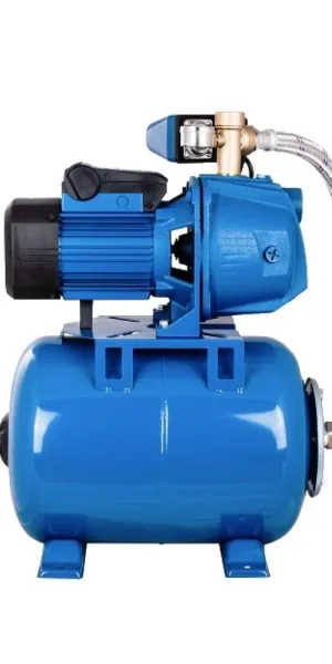 Насосная станция Aquario AJC-83 50 л/мин (7682)