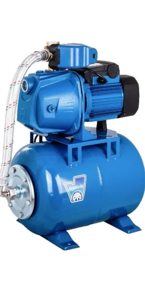 Насосная станция Aquario AJC-83 50 л/мин (7682)