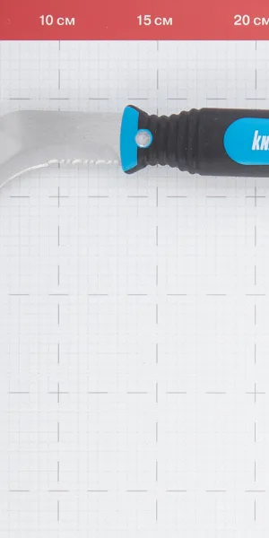 Нож для гипсокартона 220 мм Knauf
