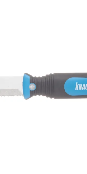 Нож для гипсокартона 220 мм Knauf