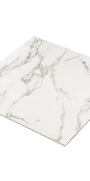 Керамогранит Kerama Marazzi Монте Тиберио серый светлый матовый 600х600х9 мм (5 шт.=1,8 кв.м)