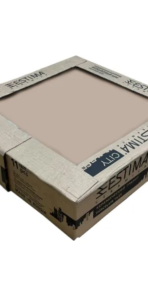 Керамогранит Estima Newport beige 405х405х8 мм (11 шт.=1,804 кв.м)