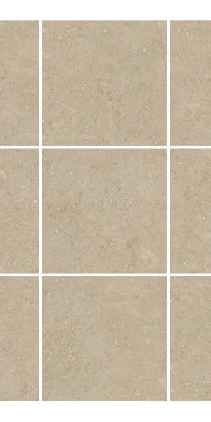 Керамогранит Estima Newport beige 405х405х8 мм (11 шт.=1,804 кв.м)