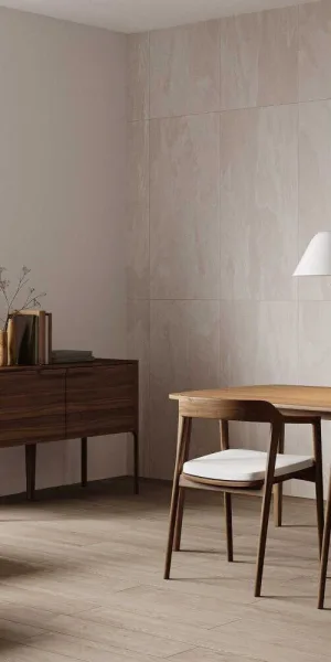 Керамогранит Estima Native white 1200х600х10 мм (2 шт=1,44 кв.м)