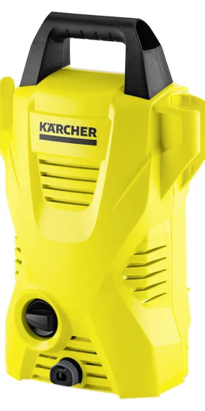 Мойка высокого давления Karcher K 2 compact 110 Вт (1.673-121.0)