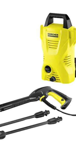 Мойка высокого давления Karcher K 2 compact 110 Вт (1.673-121.0)
