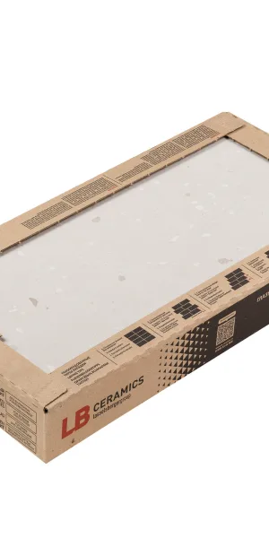 Керамогранит LB Ceramics Экзюпери бежевый 600х300х8,5 мм (8 шт.=1,44 кв.м)