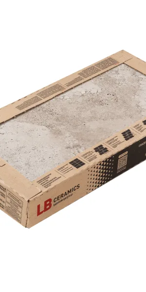 Керамогранит LB Ceramics Киплинг песочный 600х300х8,5 мм (8 шт.=1,44 кв.м)