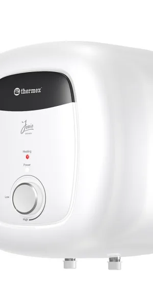 Водонагреватель накопительный Thermex Jonio 15 O электрический 15 л 1,5 кВт вертикальный