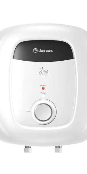 Водонагреватель накопительный Thermex Jonio 15 O электрический 15 л 1,5 кВт вертикальный
