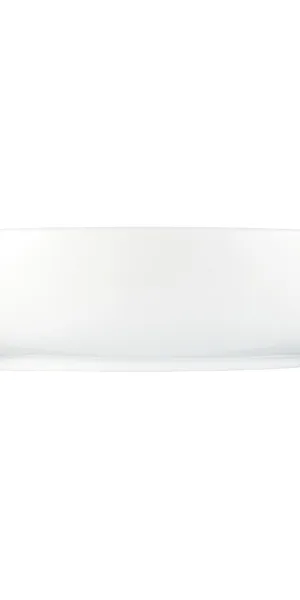Раковина Corsa Deco WX100 51 см накладная белая (ABWX51C)